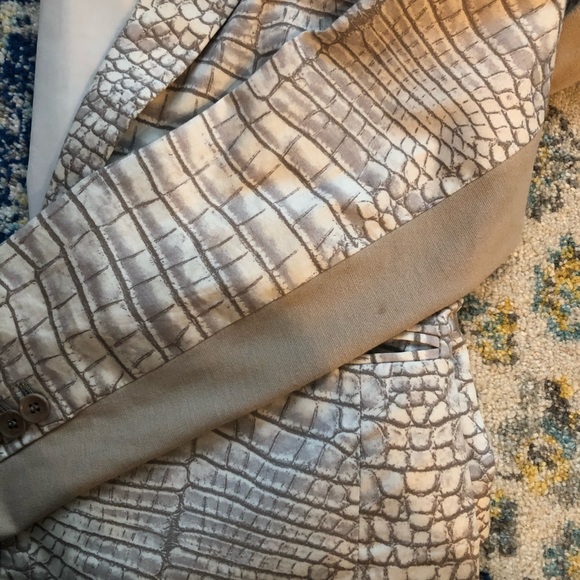 BCBGMAXAZRIA Jordyn Blazer - Picture 3 of 4